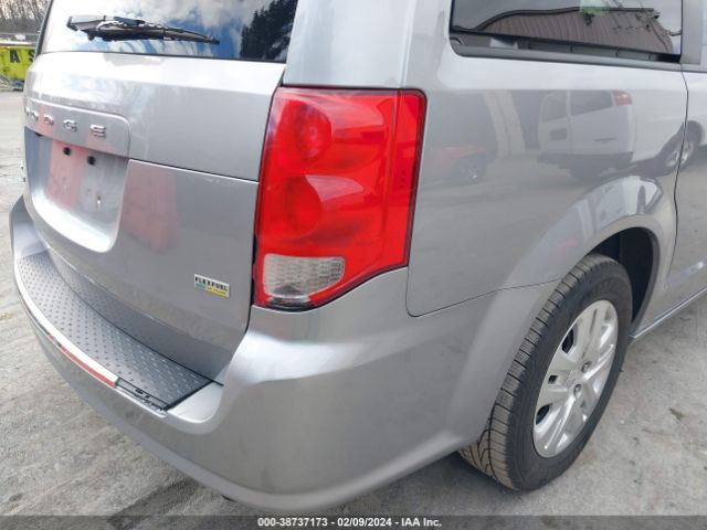 Photo 5 VIN: 2C4RDGBG0KR623450 - DODGE GRAND CARAVAN 