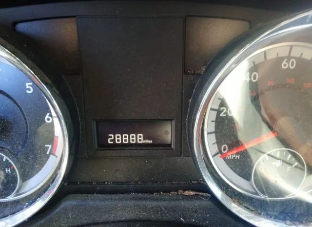 Photo 6 VIN: 2C4RDGBG0KR678304 - DODGE GRAND CARAVAN 