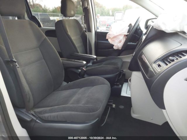 Photo 4 VIN: 2C4RDGBG0KR726660 - DODGE GRAND CARAVAN 