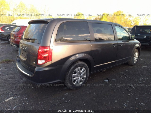 Photo 3 VIN: 2C4RDGBG0KR754698 - DODGE GRAND CARAVAN 