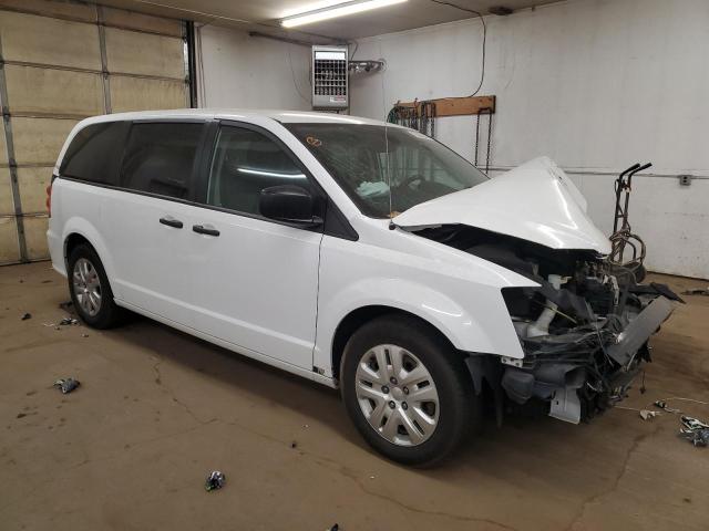 Photo 3 VIN: 2C4RDGBG0KR767337 - DODGE GRAND CARA 