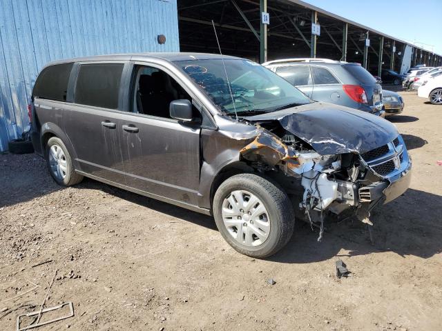 Photo 3 VIN: 2C4RDGBG0KR781013 - DODGE GRAND CARA 