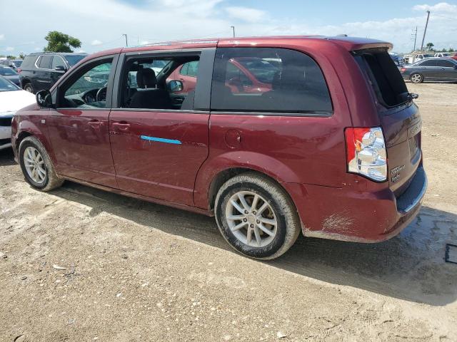 Photo 1 VIN: 2C4RDGBG0KR783599 - DODGE CARAVAN 