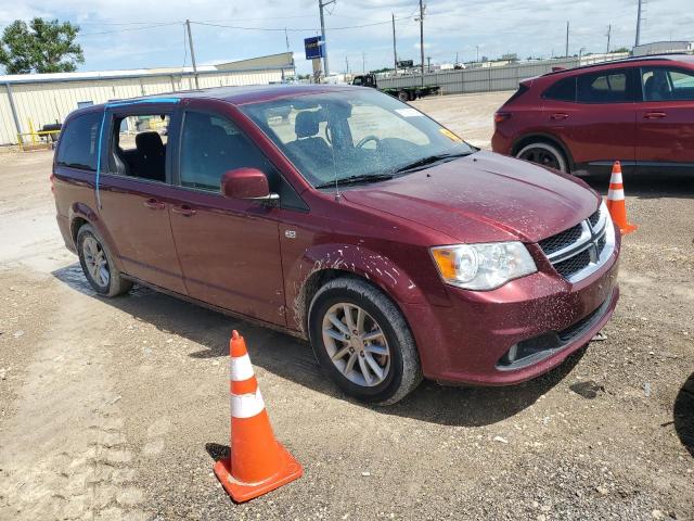 Photo 3 VIN: 2C4RDGBG0KR783599 - DODGE CARAVAN 