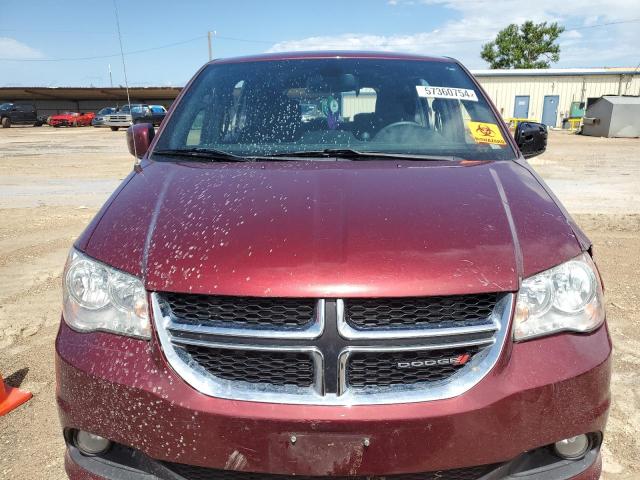 Photo 4 VIN: 2C4RDGBG0KR783599 - DODGE CARAVAN 