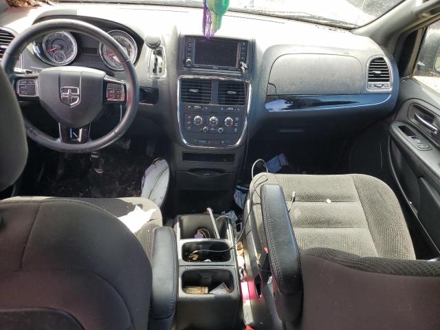 Photo 7 VIN: 2C4RDGBG0KR783599 - DODGE CARAVAN 