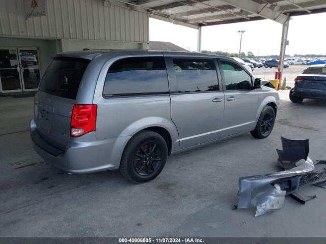 Photo 3 VIN: 2C4RDGBG0KR793128 - DODGE GRAND CARAVAN 