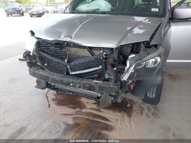 Photo 5 VIN: 2C4RDGBG0KR793128 - DODGE GRAND CARAVAN 