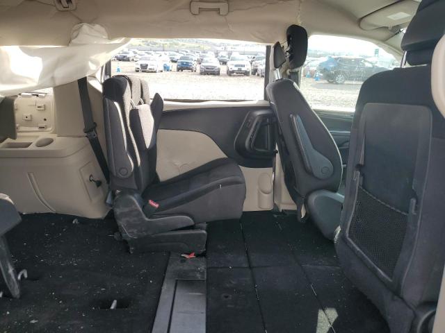 Photo 10 VIN: 2C4RDGBG0KR794229 - DODGE CARAVAN 