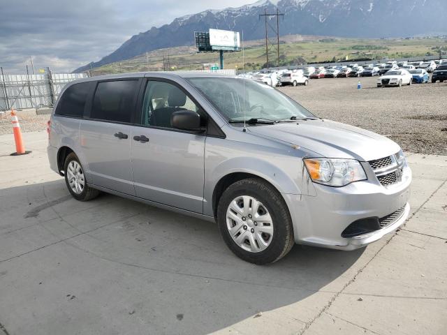 Photo 3 VIN: 2C4RDGBG0KR794229 - DODGE CARAVAN 