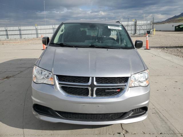 Photo 4 VIN: 2C4RDGBG0KR794229 - DODGE CARAVAN 