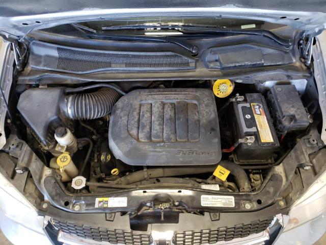 Photo 6 VIN: 2C4RDGBG0KR805276 - DODGE GRAND CARA 