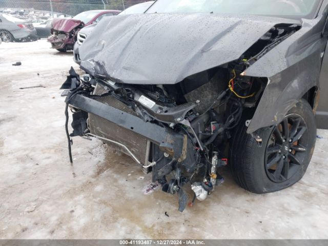 Photo 5 VIN: 2C4RDGBG0KR806105 - DODGE GRAND CARAVAN 