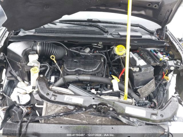 Photo 9 VIN: 2C4RDGBG0KR806105 - DODGE GRAND CARAVAN 