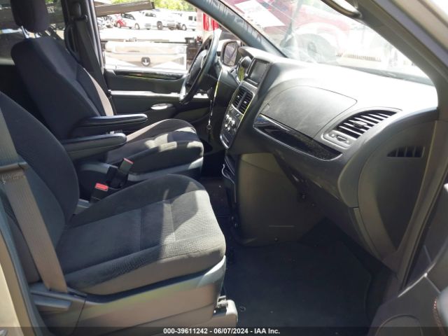 Photo 4 VIN: 2C4RDGBG0LR184879 - DODGE GRAND CARAVAN 