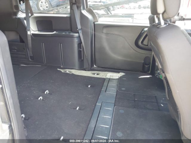 Photo 7 VIN: 2C4RDGBG0LR184879 - DODGE GRAND CARAVAN 