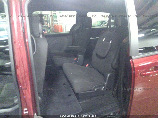 Photo 7 VIN: 2C4RDGBG0LR255885 - DODGE GRAND CARAVAN 