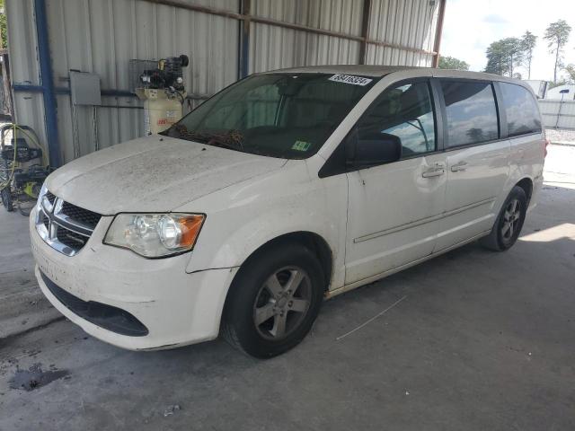 Photo 0 VIN: 2C4RDGBG1CR124206 - DODGE CARAVAN 