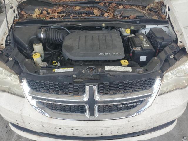 Photo 11 VIN: 2C4RDGBG1CR124206 - DODGE CARAVAN 