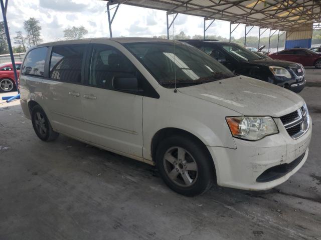 Photo 3 VIN: 2C4RDGBG1CR124206 - DODGE CARAVAN 