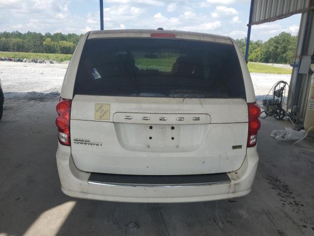 Photo 5 VIN: 2C4RDGBG1CR124206 - DODGE CARAVAN 