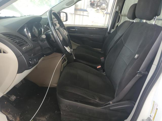 Photo 6 VIN: 2C4RDGBG1CR124206 - DODGE CARAVAN 