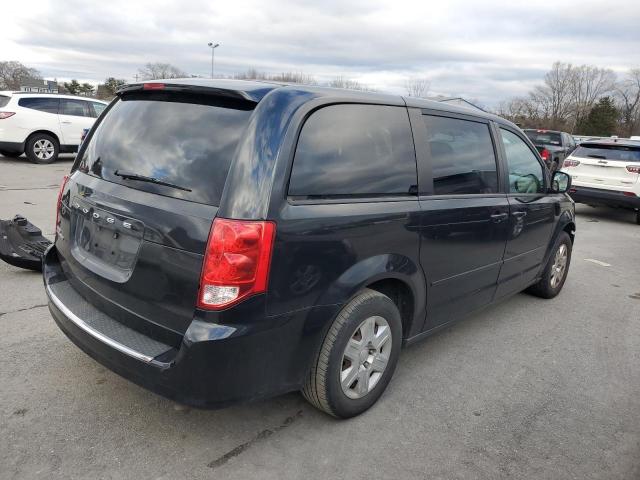 Photo 2 VIN: 2C4RDGBG1CR131026 - DODGE CARAVAN 