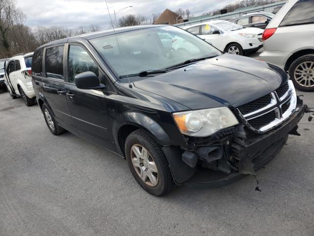 Photo 3 VIN: 2C4RDGBG1CR131026 - DODGE CARAVAN 