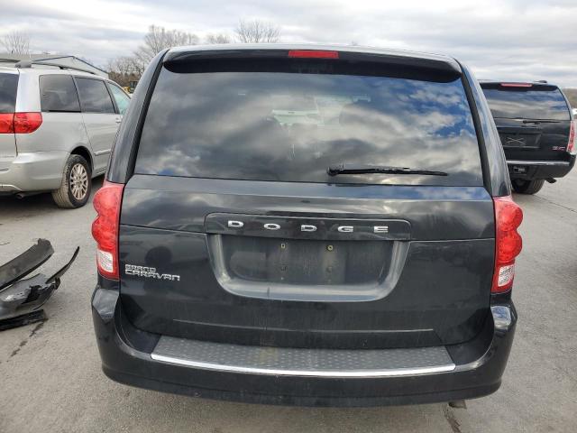 Photo 5 VIN: 2C4RDGBG1CR131026 - DODGE CARAVAN 