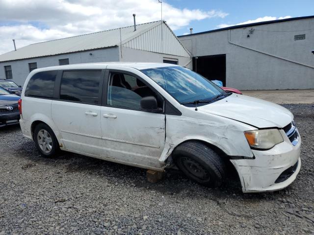 Photo 3 VIN: 2C4RDGBG1CR161899 - DODGE CARAVAN 