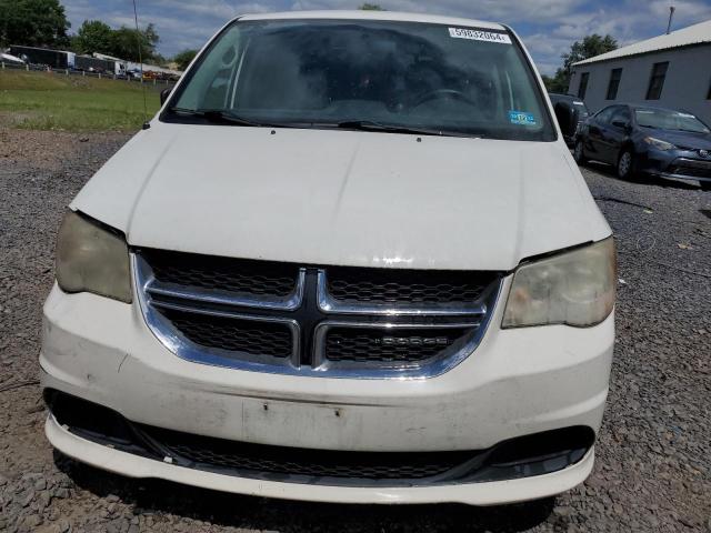 Photo 4 VIN: 2C4RDGBG1CR161899 - DODGE CARAVAN 