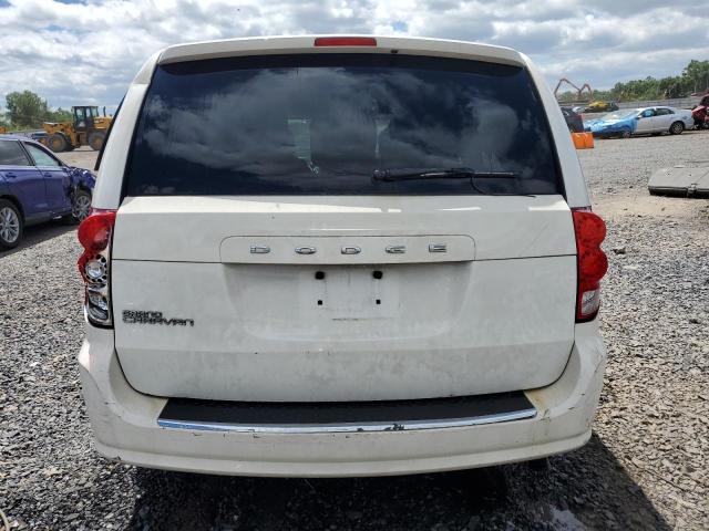 Photo 5 VIN: 2C4RDGBG1CR161899 - DODGE CARAVAN 