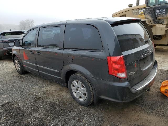 Photo 1 VIN: 2C4RDGBG1CR216013 - DODGE CARAVAN 