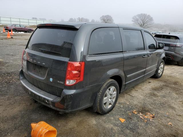 Photo 2 VIN: 2C4RDGBG1CR216013 - DODGE CARAVAN 