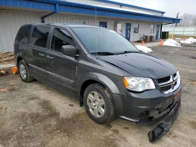 Photo 3 VIN: 2C4RDGBG1CR216013 - DODGE CARAVAN 