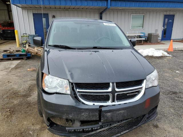 Photo 4 VIN: 2C4RDGBG1CR216013 - DODGE CARAVAN 