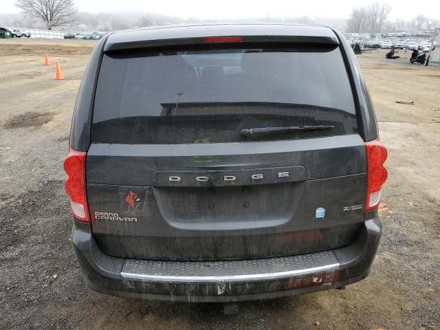 Photo 5 VIN: 2C4RDGBG1CR216013 - DODGE CARAVAN 