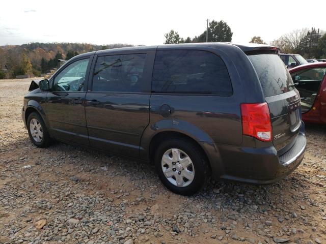 Photo 1 VIN: 2C4RDGBG1CR220420 - DODGE CARAVAN 