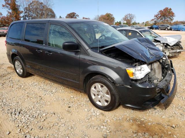 Photo 3 VIN: 2C4RDGBG1CR220420 - DODGE CARAVAN 