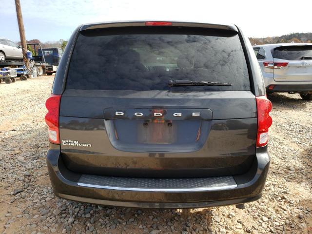 Photo 5 VIN: 2C4RDGBG1CR220420 - DODGE CARAVAN 