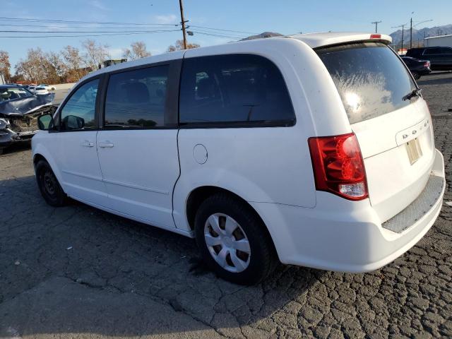 Photo 1 VIN: 2C4RDGBG1CR229960 - DODGE CARAVAN 