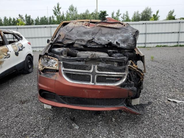 Photo 4 VIN: 2C4RDGBG1CR234964 - DODGE CARAVAN 