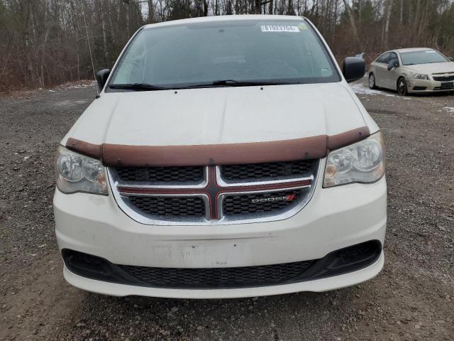 Photo 4 VIN: 2C4RDGBG1CR238478 - DODGE GRAND CARA 