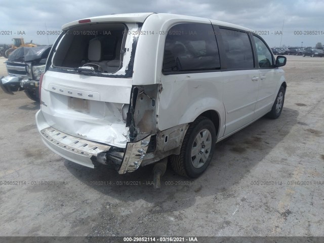 Photo 3 VIN: 2C4RDGBG1CR266085 - DODGE GRAND CARAVAN 