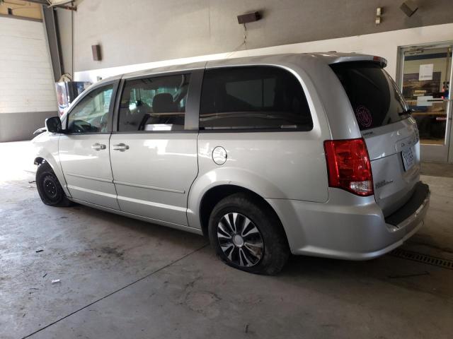 Photo 1 VIN: 2C4RDGBG1CR281475 - DODGE CARAVAN 