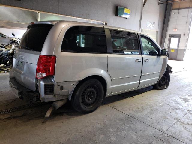 Photo 2 VIN: 2C4RDGBG1CR281475 - DODGE CARAVAN 