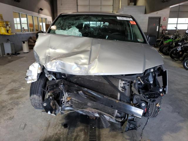 Photo 4 VIN: 2C4RDGBG1CR281475 - DODGE CARAVAN 