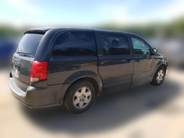 Photo 2 VIN: 2C4RDGBG1CR287938 - DODGE CARAVAN 