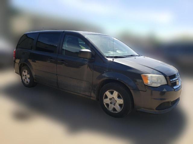 Photo 3 VIN: 2C4RDGBG1CR287938 - DODGE CARAVAN 