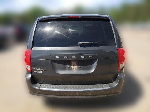 Photo 5 VIN: 2C4RDGBG1CR287938 - DODGE CARAVAN 